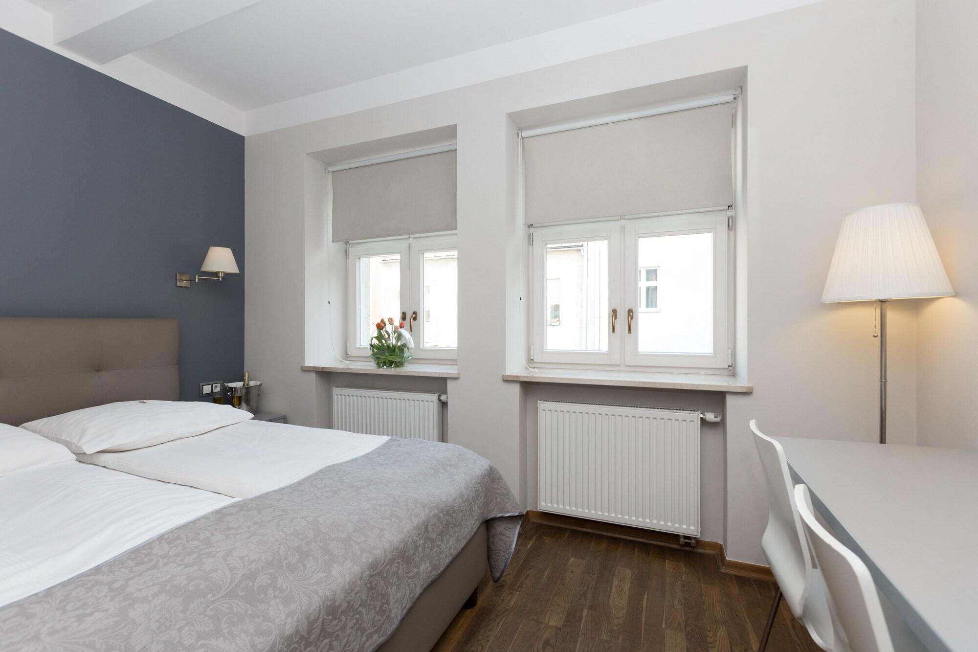 Hotel Floryan Old Town Krakkó Kültér fotó