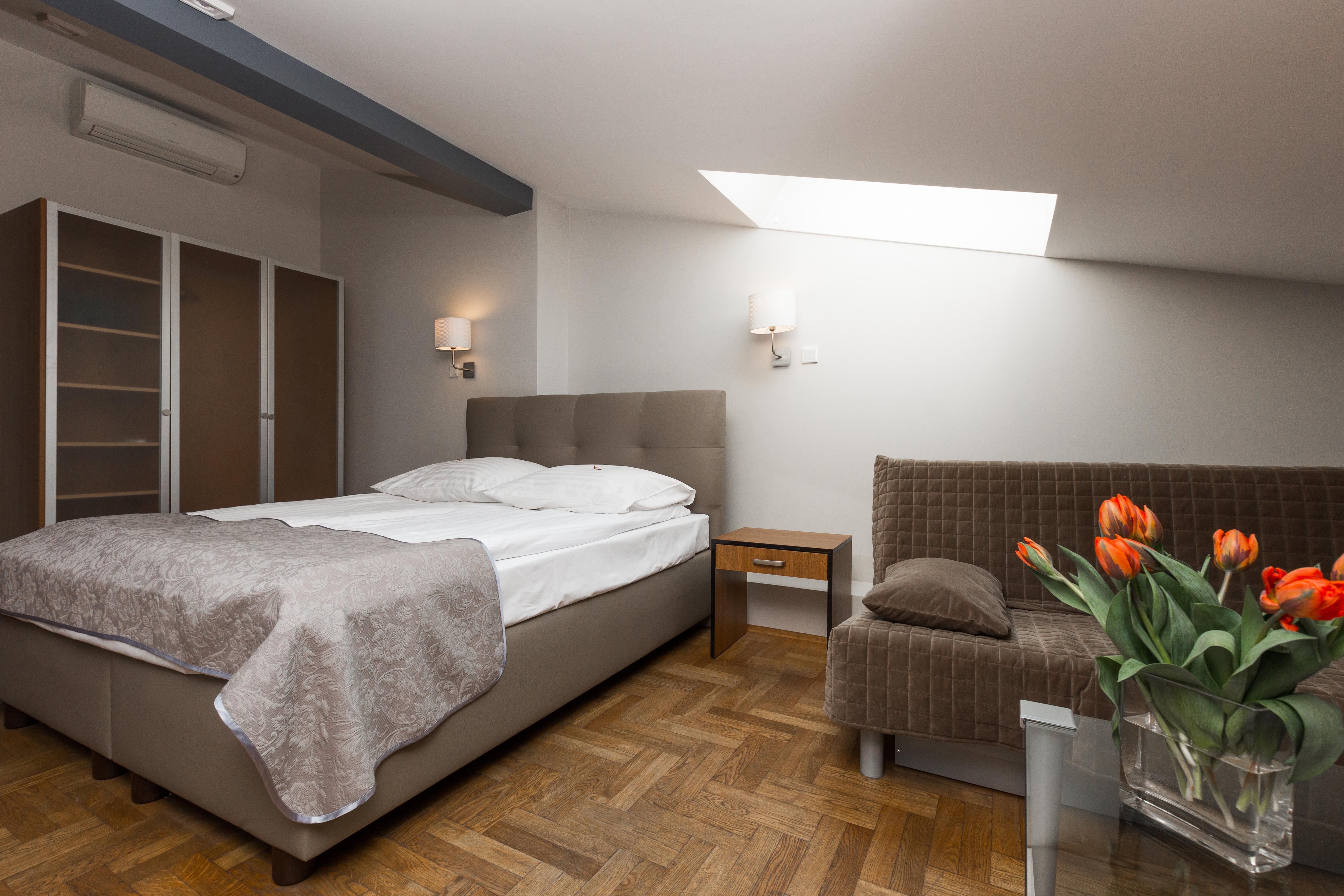 Hotel Floryan Old Town Krakkó Kültér fotó