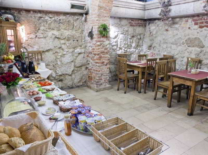Hotel Floryan Old Town Krakkó Kültér fotó